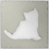 Custom Shaped Pillows