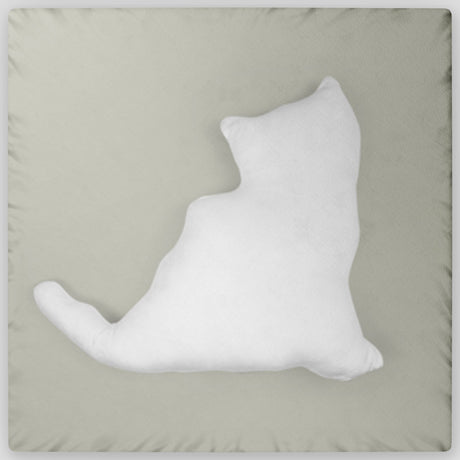 Custom Shaped Pillows