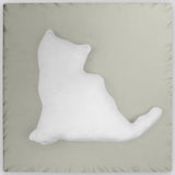 Custom Shaped Pillows
