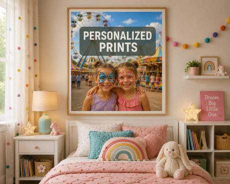 Custom Poster