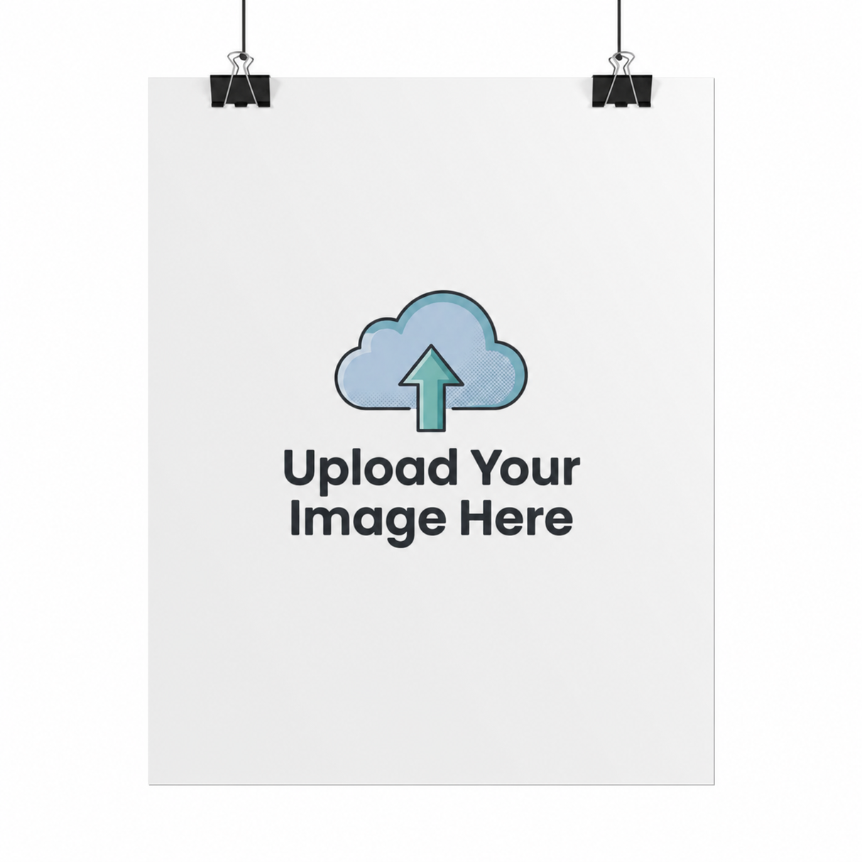 Custom Poster