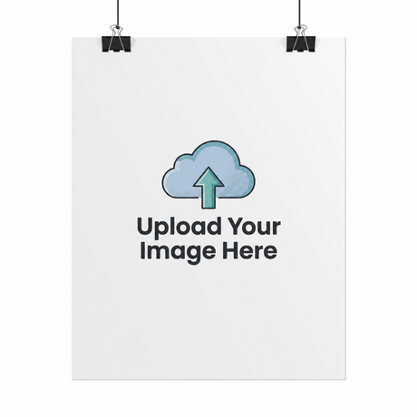 Custom Poster